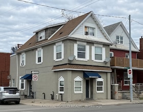 585 Cannon Street E, Hamilton, ON , MLS #X12568826 , Image - 1