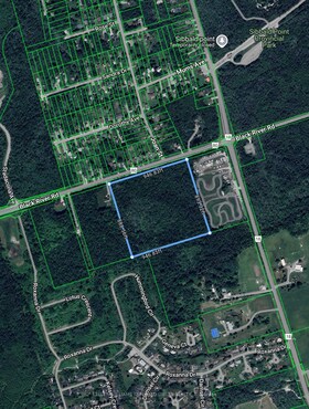 N/A Black River Road, York, ON , MLS #N12569388 , Image - 1