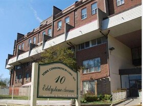 10 Eddystone Avenue, Toronto, ON