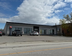 49 Underwriters Road, Toronto, ON