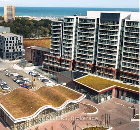 175 Lakeshore Road W, Peel, ON