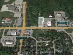 20928 Dalton Road, York, ON