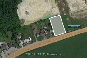 26172 Highway 48 N/A, York, ON