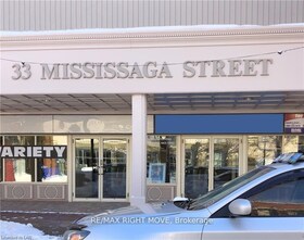 33 Mississaga Street E, Simcoe, ON