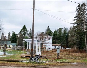 0 Vacant Lot MCCRANDLE Street W, Parry Sound, ON , MLS #X13077422 , Image - 1