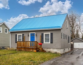 22 Parker Street, Hastings, ON , MLS #X13823174 , Image - 1