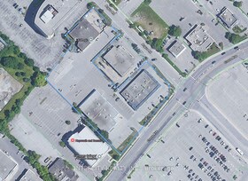 4631 Steeles Avenue E, Toronto, ON , MLS #E12574814 , Image - 1