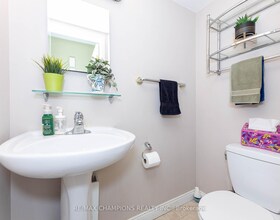 3525 Brandon Gate Drive, Peel, ON , MLS #W13502268 , Image - 1