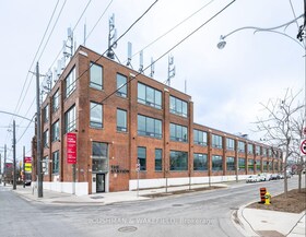 20 Leslie Street, Toronto, ON