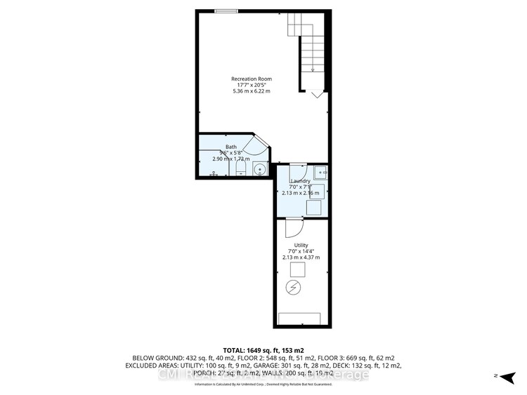 274 Amelia Street, Orangeville, ON, Orangeville