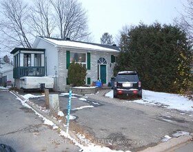 937 Morris Street, Prescott and R, ON , MLS #X12577294 , Image - 1