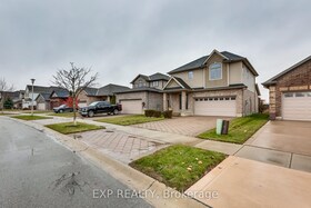 2701 Bateman Trail, Middlesex, ON , MLS #X13012654 , Image - 1