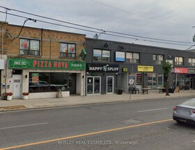 856 Eglinton Avenue E, Toronto, ON