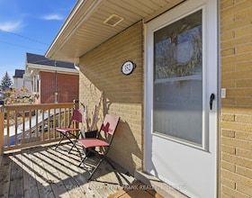 352 East 28th Street, Hamilton, ON , MLS #X13049120 , Image - 1