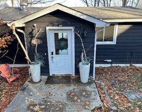 21 Lakeview Crescent, Simcoe, ON , MLS #S14112530 , Image - 1