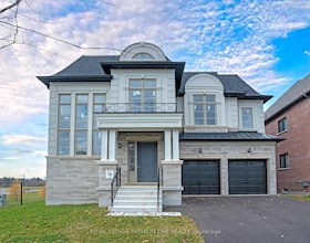 130 Cannes Avenue, York, ON , MLS #N13209214 , Image - 1