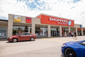 2965 - 3049 Kingston Road, Toronto, ON