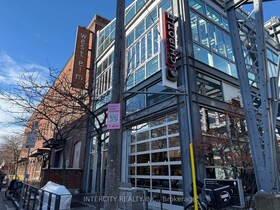 109 Atlantic Avenue, Toronto, ON