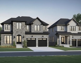 1348 Hollyrood Avenue, Peel, ON , MLS #W13059042 , Image - 1