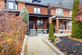 94 Earlscourt Avenue, Toronto, ON , MLS #W13433474 , Image - 1