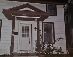90 Mill Street W, Lennox & Addin, ON , MLS #X12967746 , Image - 1