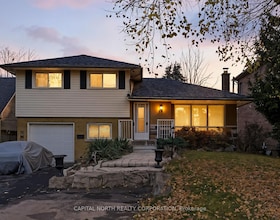 120 Stone Church Road W, Hamilton, ON , MLS #X13675464 , Image - 1