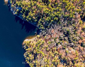 Lot 1 Island 1810/Bone Island, Muskoka, ON , MLS #X12582836 , Image - 1