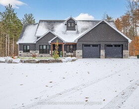 3511 Rainbow Valley Road W, Simcoe, ON , MLS #S13091678 , Image - 1