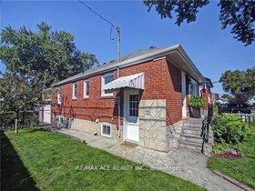 50 Jeavons Avenue, Toronto, ON , MLS #E12583700 , Image - 1