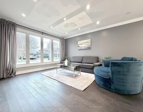 3 Mosedale Crescent, Toronto, ON , MLS #C12814018 , Image - 1