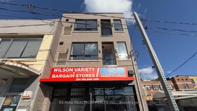 294 Wilson Avenue, Toronto, ON