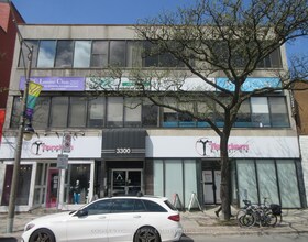 3300 Yonge Street, Toronto, ON