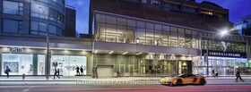 55 Avenue Road, Toronto, ON