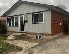 62 Wexford Avenue, Middlesex, ON , MLS #X13796254 , Image - 1
