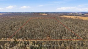LT 23 10 Concession, Bruce, ON , MLS #X12585386 , Image - 1