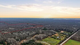 LT 19 CON 9; PT LT 19-20 10 Concession, Bruce, ON , MLS #X12585412 , Image - 1