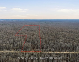 PT LT22 10 Concession, Bruce, ON , MLS #X12585314 , Image - 1
