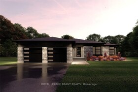 LOT 5 Willowdale Street, Brantford, ON , MLS #X12586220 , Image - 1