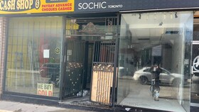 632 Yonge Street, Toronto, ON