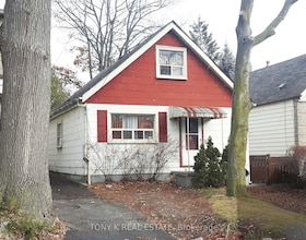 67 Mcdonald Avenue, Toronto, ON , MLS #E12856606 , Image - 1