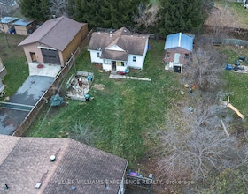 1024 Ewart Street N, Simcoe, ON , MLS #N12586850 , Image - 1