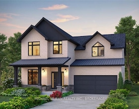 Lot 14 Klein Circle, Hamilton, ON , MLS #X12587620 , Image - 1
