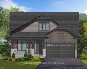 Lot 32 Klein Circle, Hamilton, ON , MLS #X12587624 , Image - 1