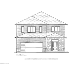 Lot 7 Klein Circle, Hamilton, ON