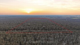 LT 26 10 Concession, Bruce, ON , MLS #X12587562 , Image - 1
