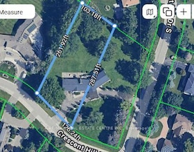 20 Crescent Hill Drive N, Peel, ON