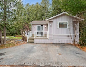 10 Spruce Avenue, Wellington, ON , MLS #X13519520 , Image - 1