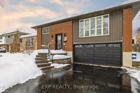 364 Roselawn Place, Waterloo, ON , MLS #X12589242 , Image - 1