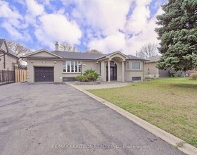 31 Goodman Crescent, York, ON , MLS #N13412398 , Image - 1