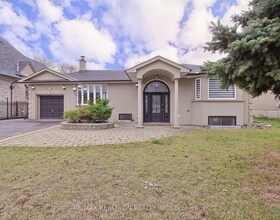 31 Goodman Crescent, York, ON , MLS #N13412400 , Image - 1